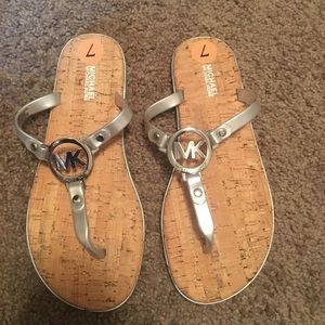 Michael Kors Sandals